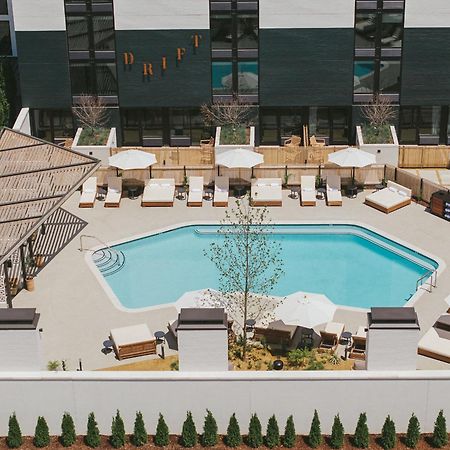 Drift Nashville, A Member Of Design Hotels Εξωτερικό φωτογραφία