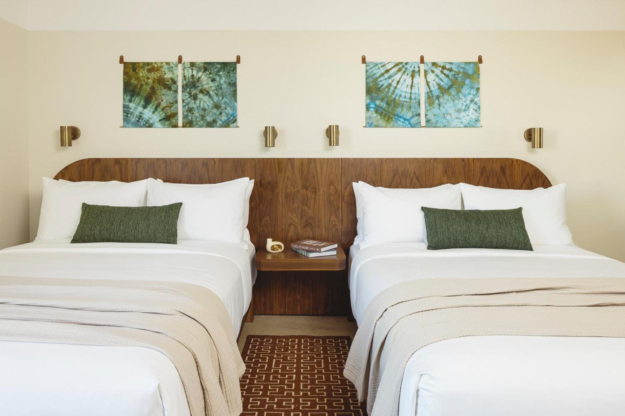 Drift Nashville, A Member Of Design Hotels Εξωτερικό φωτογραφία