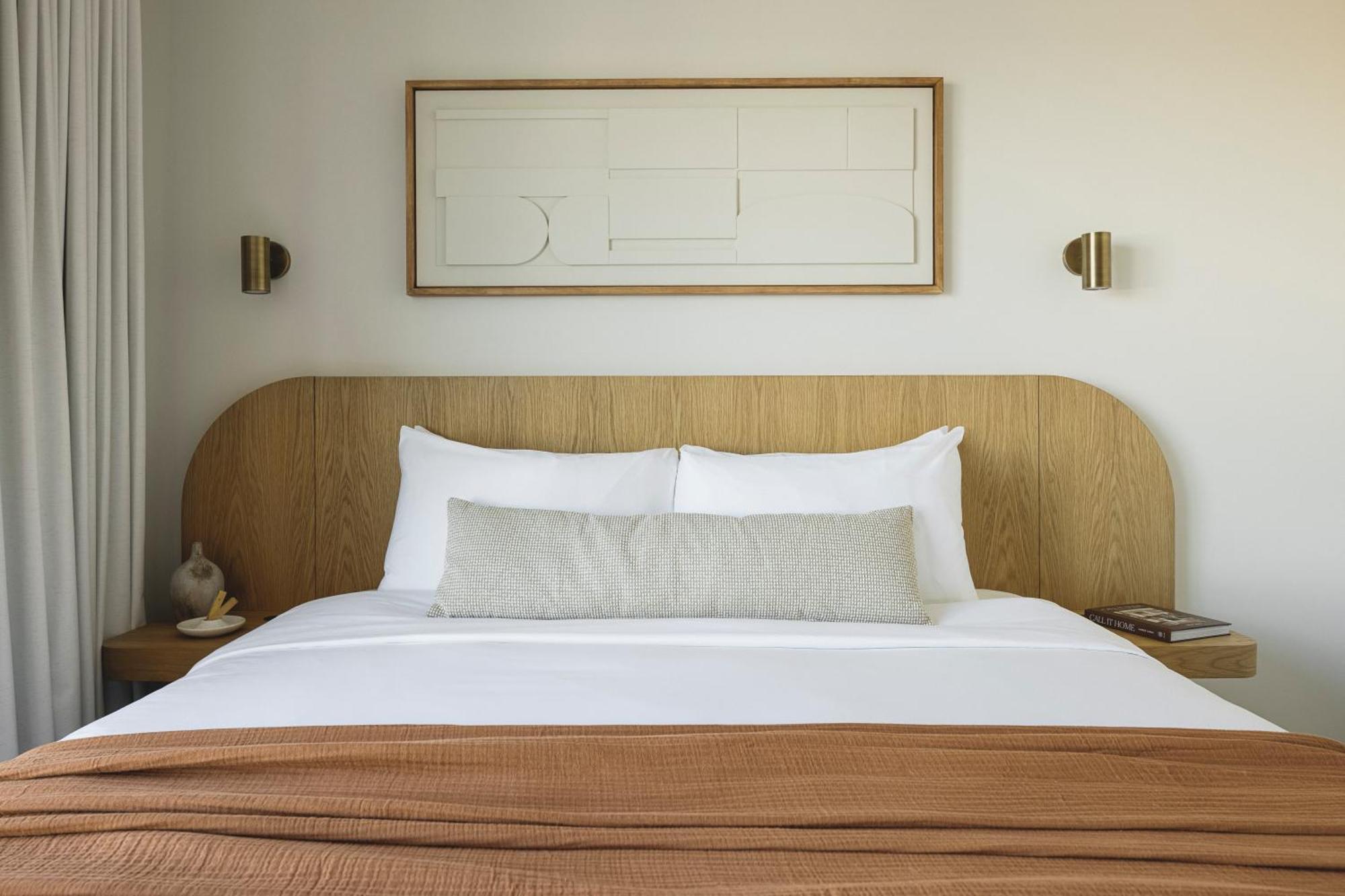 Drift Nashville, A Member Of Design Hotels Εξωτερικό φωτογραφία