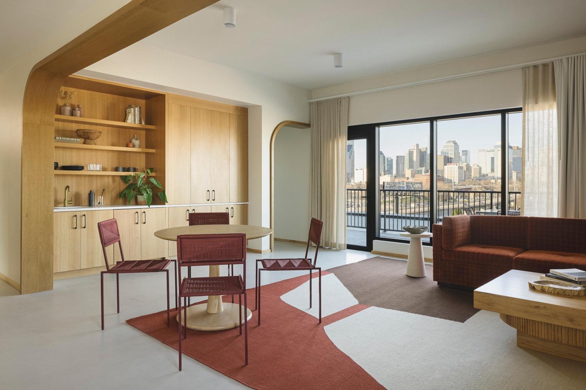 Drift Nashville, A Member Of Design Hotels Εξωτερικό φωτογραφία