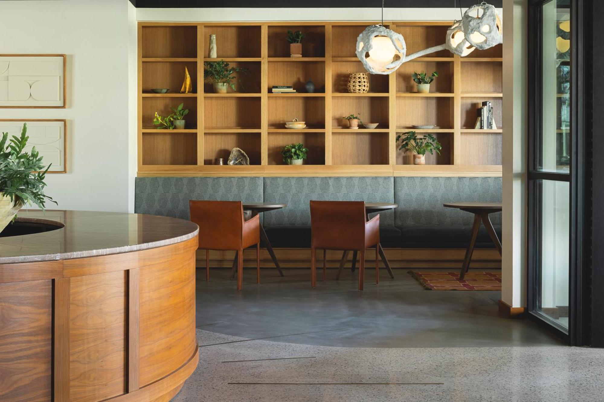 Drift Nashville, A Member Of Design Hotels Εξωτερικό φωτογραφία
