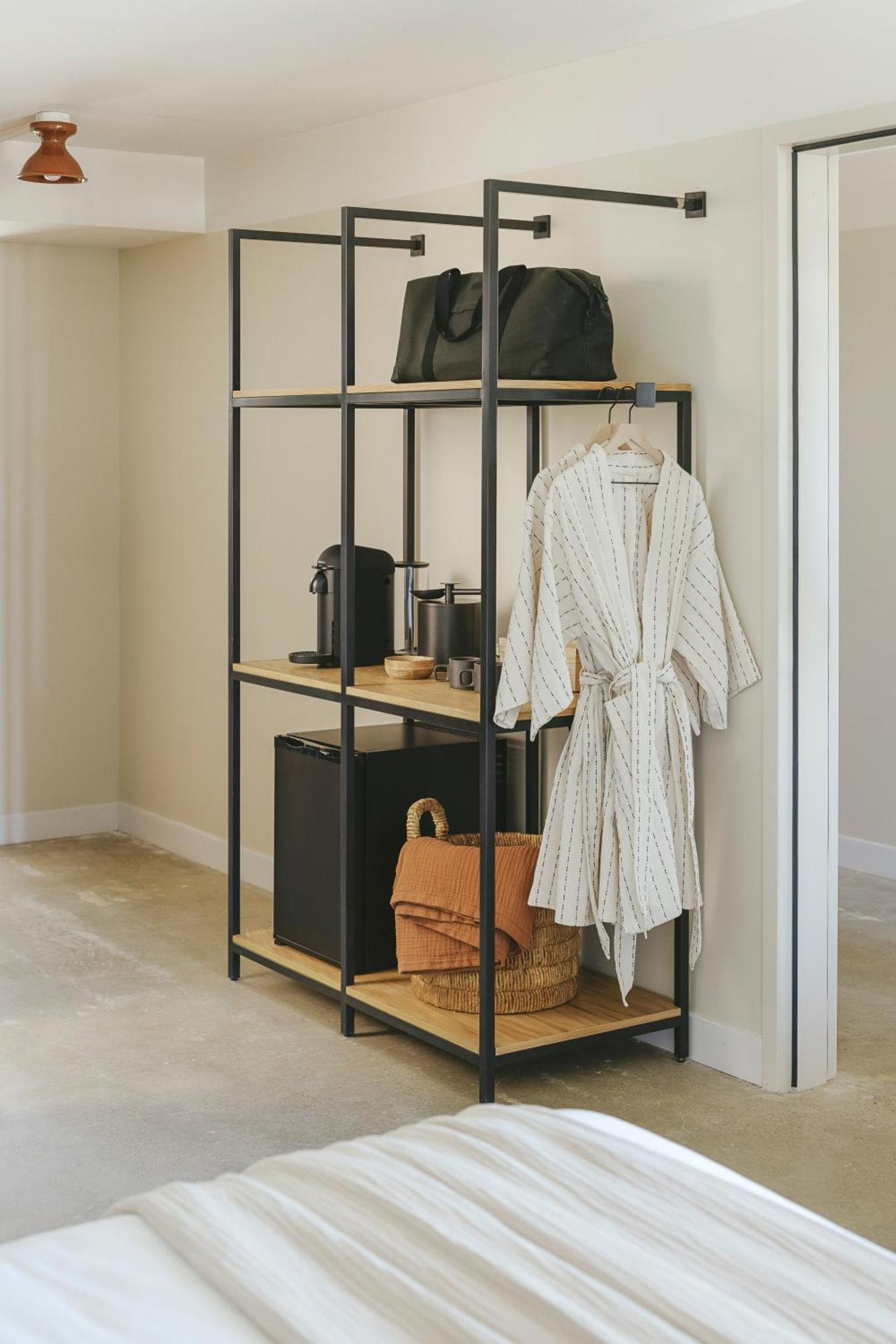 Drift Nashville, A Member Of Design Hotels Εξωτερικό φωτογραφία