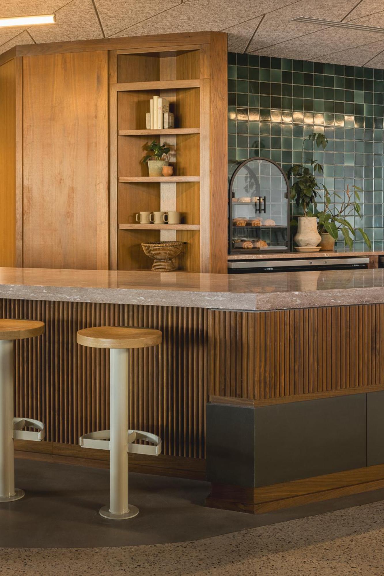 Drift Nashville, A Member Of Design Hotels Εξωτερικό φωτογραφία