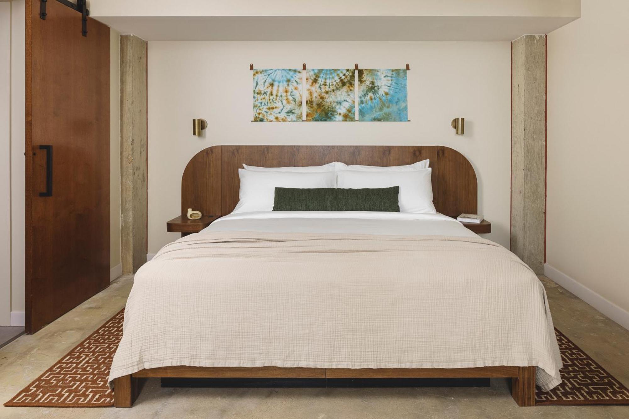 Drift Nashville, A Member Of Design Hotels Εξωτερικό φωτογραφία