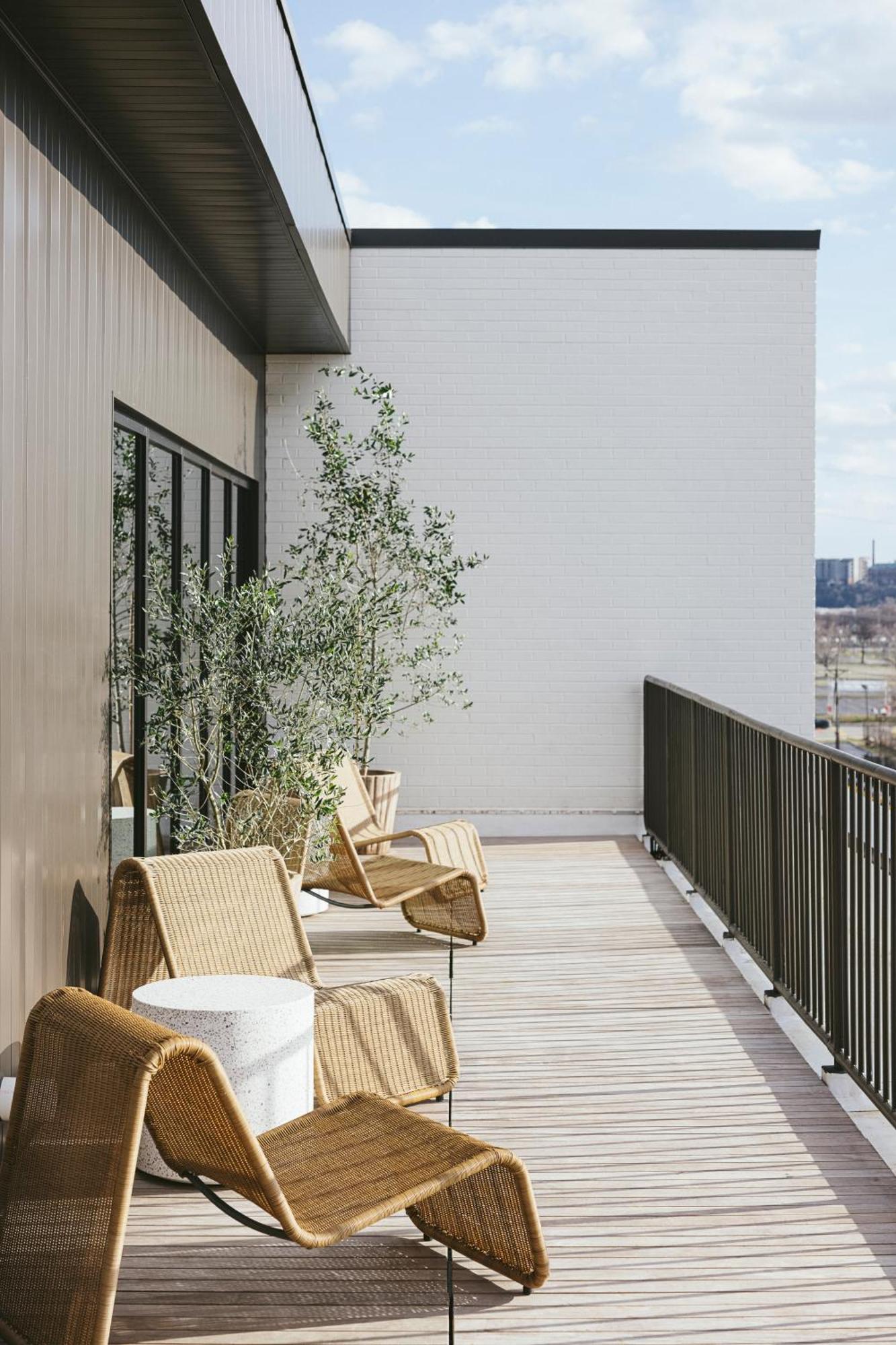 Drift Nashville, A Member Of Design Hotels Εξωτερικό φωτογραφία