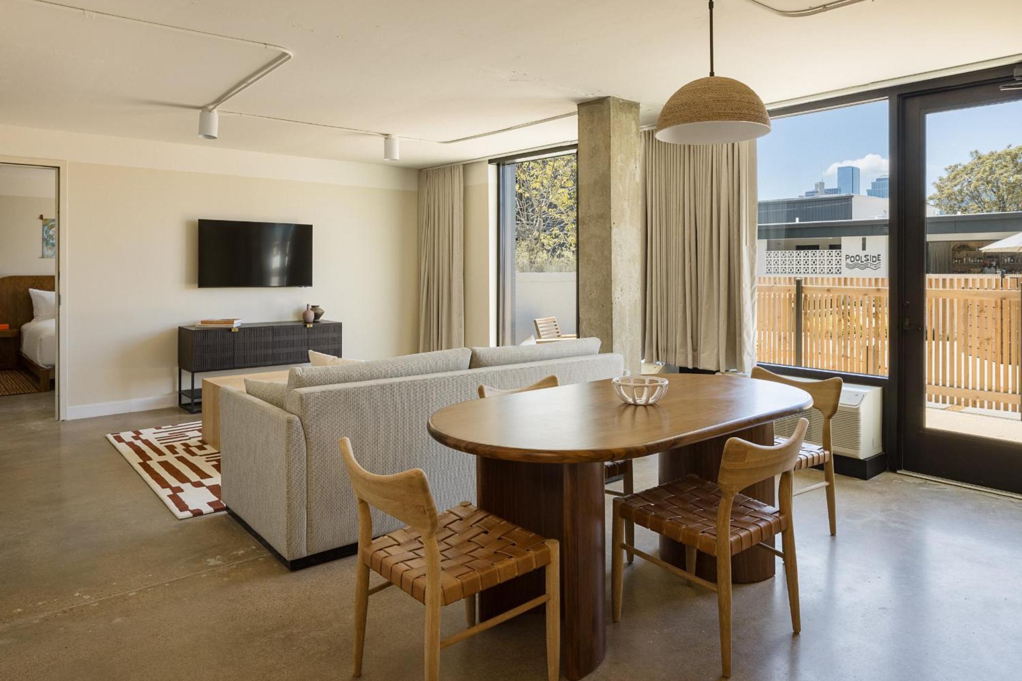 Drift Nashville, A Member Of Design Hotels Εξωτερικό φωτογραφία