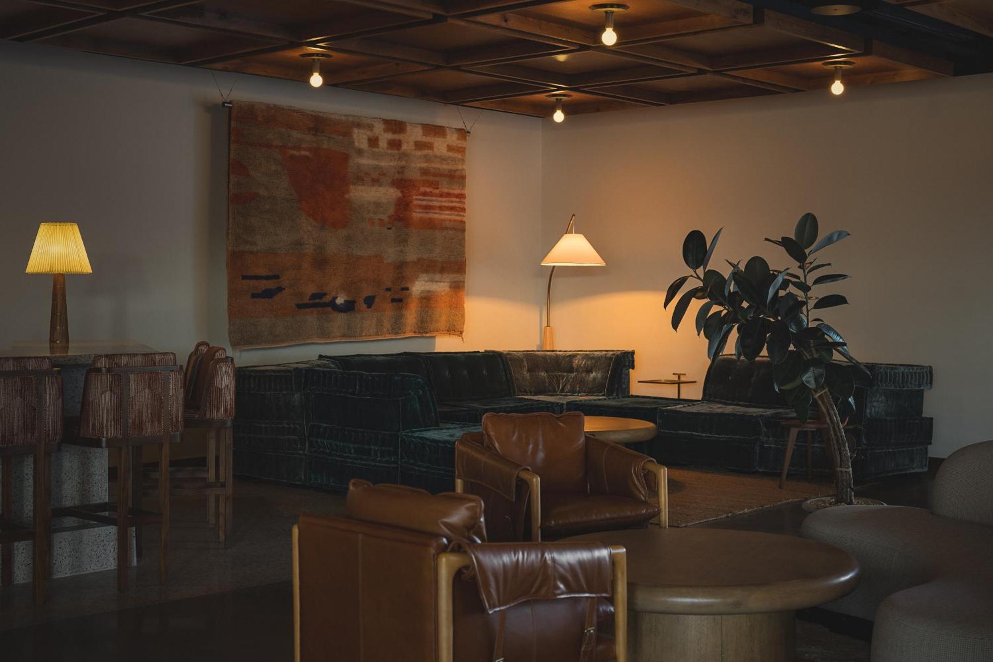 Drift Nashville, A Member Of Design Hotels Εξωτερικό φωτογραφία
