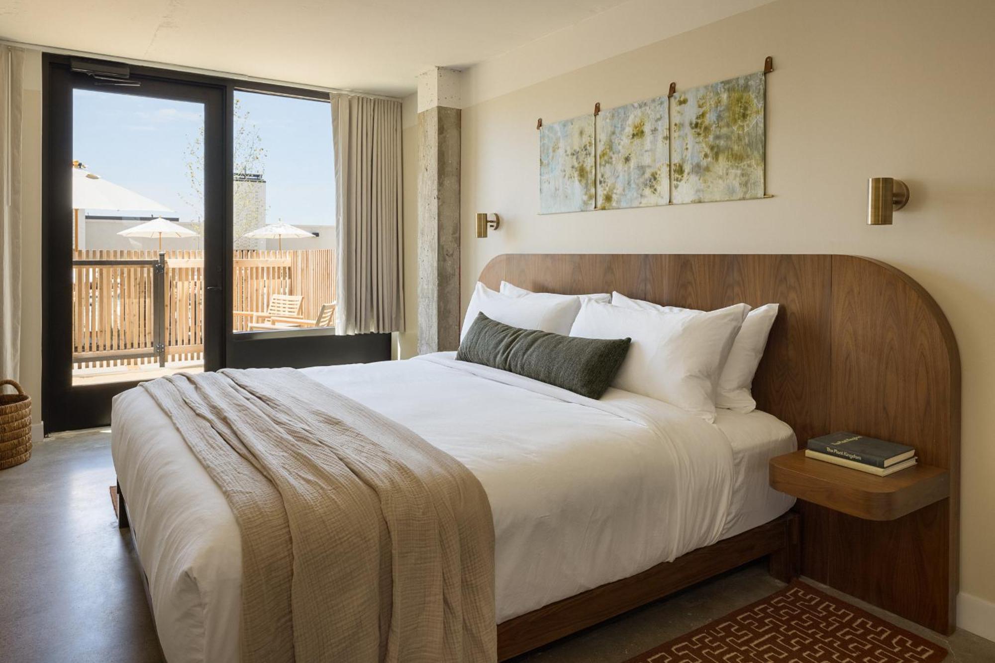Drift Nashville, A Member Of Design Hotels Εξωτερικό φωτογραφία
