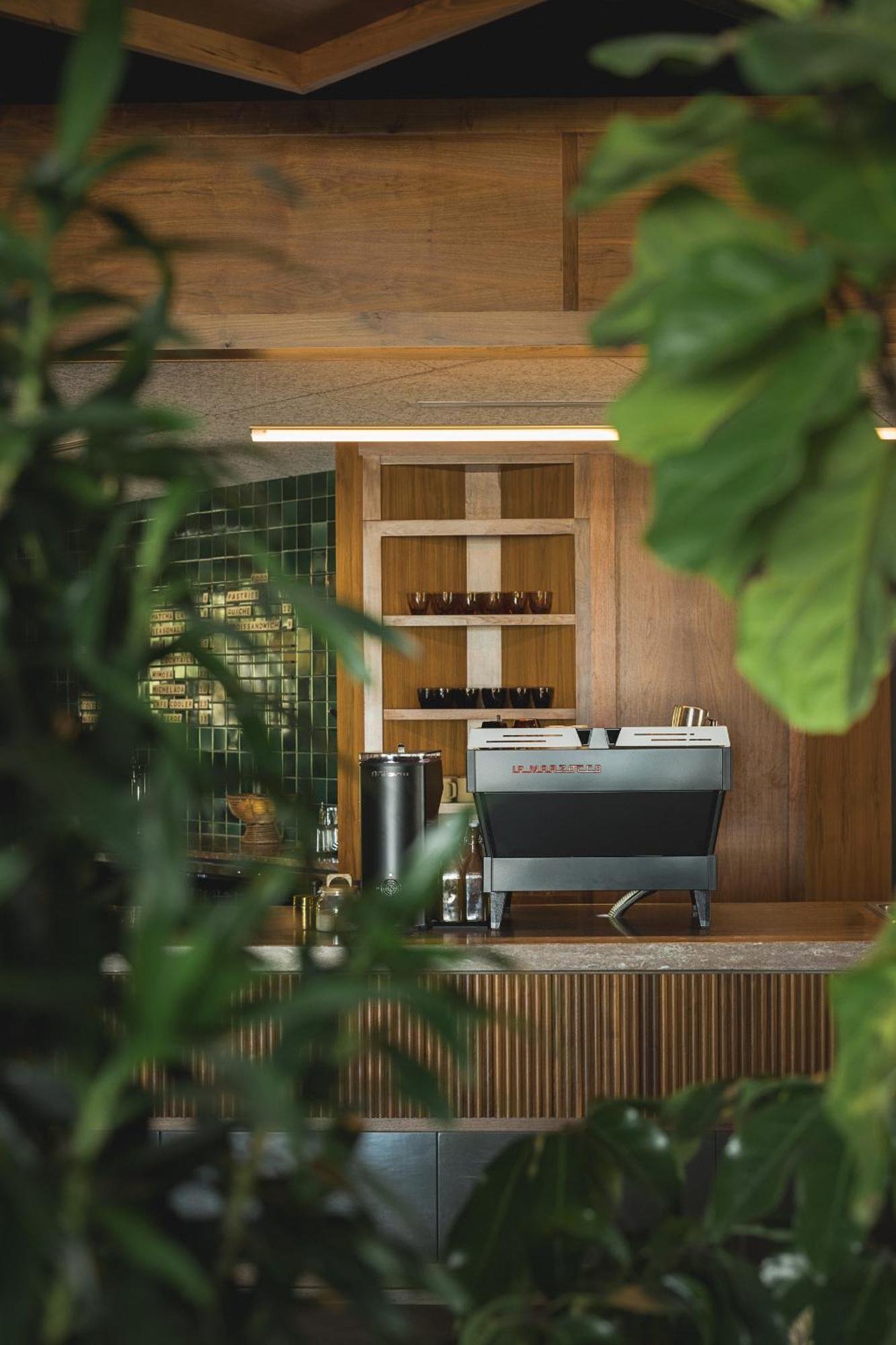 Drift Nashville, A Member Of Design Hotels Εξωτερικό φωτογραφία