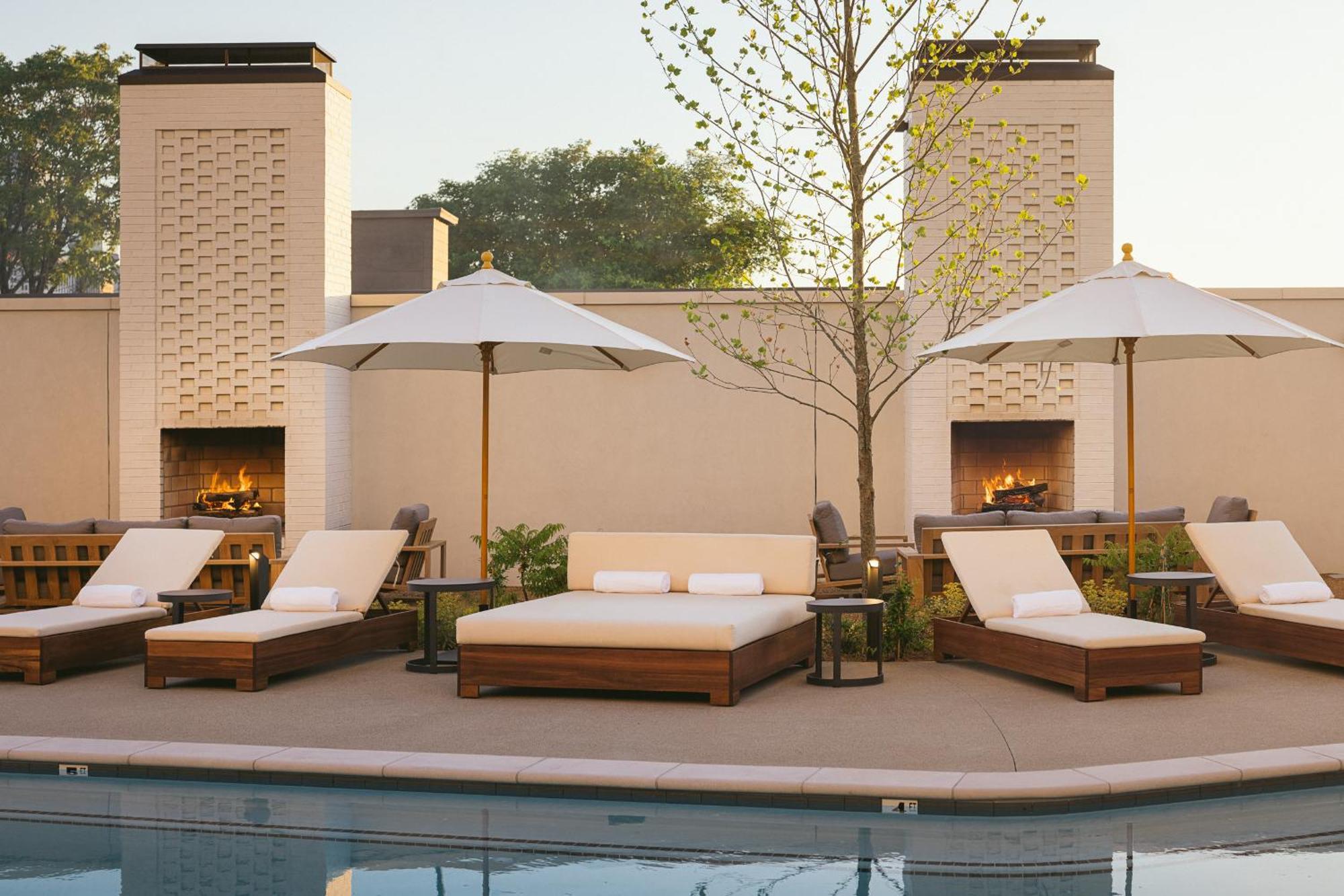 Drift Nashville, A Member Of Design Hotels Εξωτερικό φωτογραφία