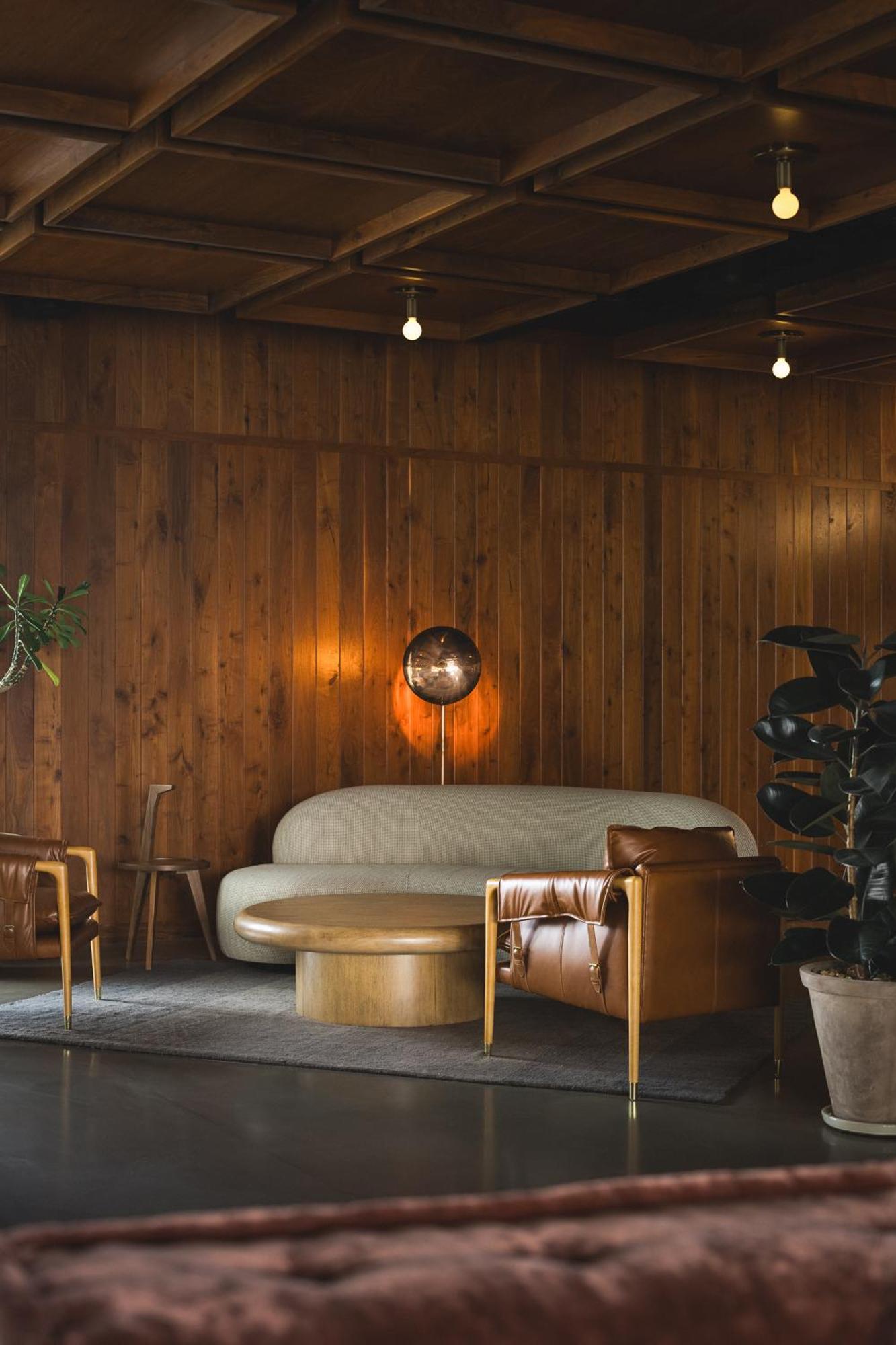 Drift Nashville, A Member Of Design Hotels Εξωτερικό φωτογραφία